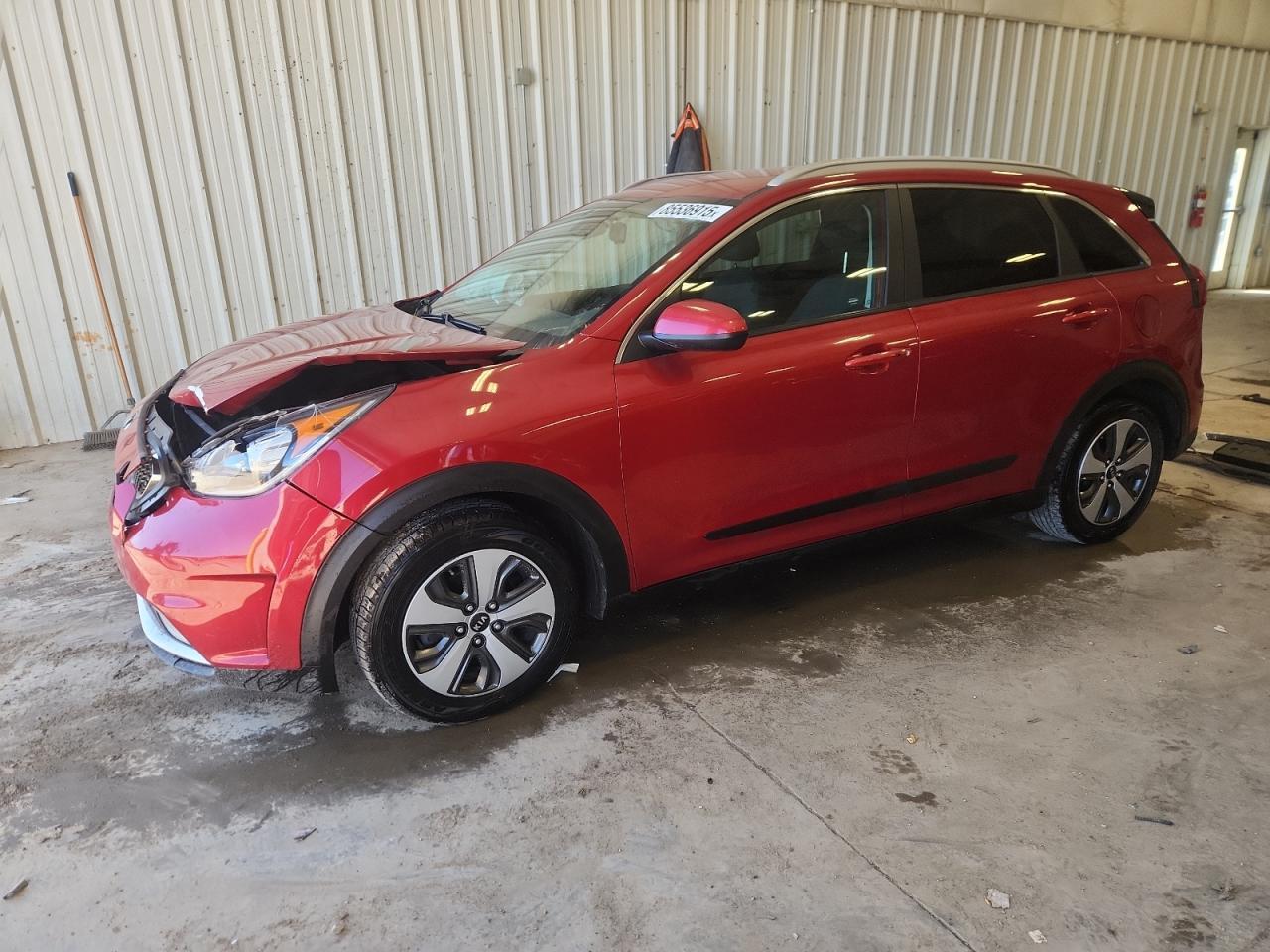 2019 KIA Niro