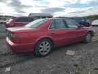2003 CADILLAC Seville