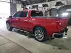 2022 CHEVROLET Silverado