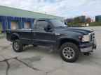 2007 FORD F-350