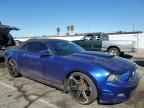 2013 FORD MUSTANG