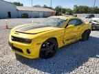 2010 CHEVROLET Camaro