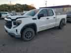 2023 GMC Sierra