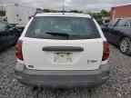 2007 PONTIAC VIBE