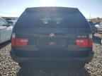 2005 BMW X5