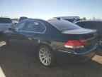 2006 BMW 7 series