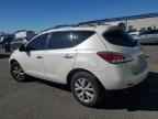 2012 NISSAN MURANO