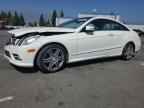 2010 MERCEDES-BENZ E-Class
