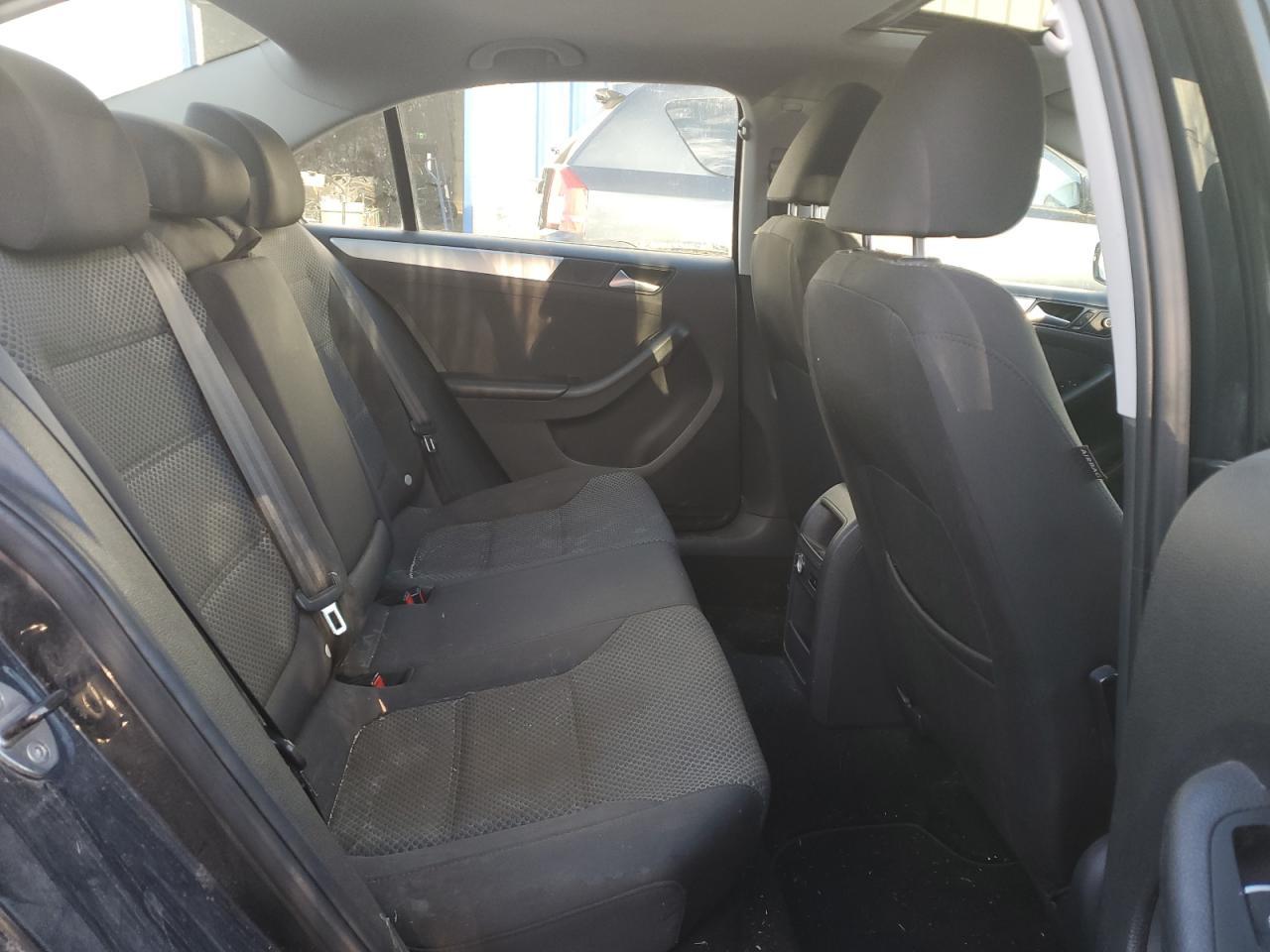 2014 VOLKSWAGEN JETTA