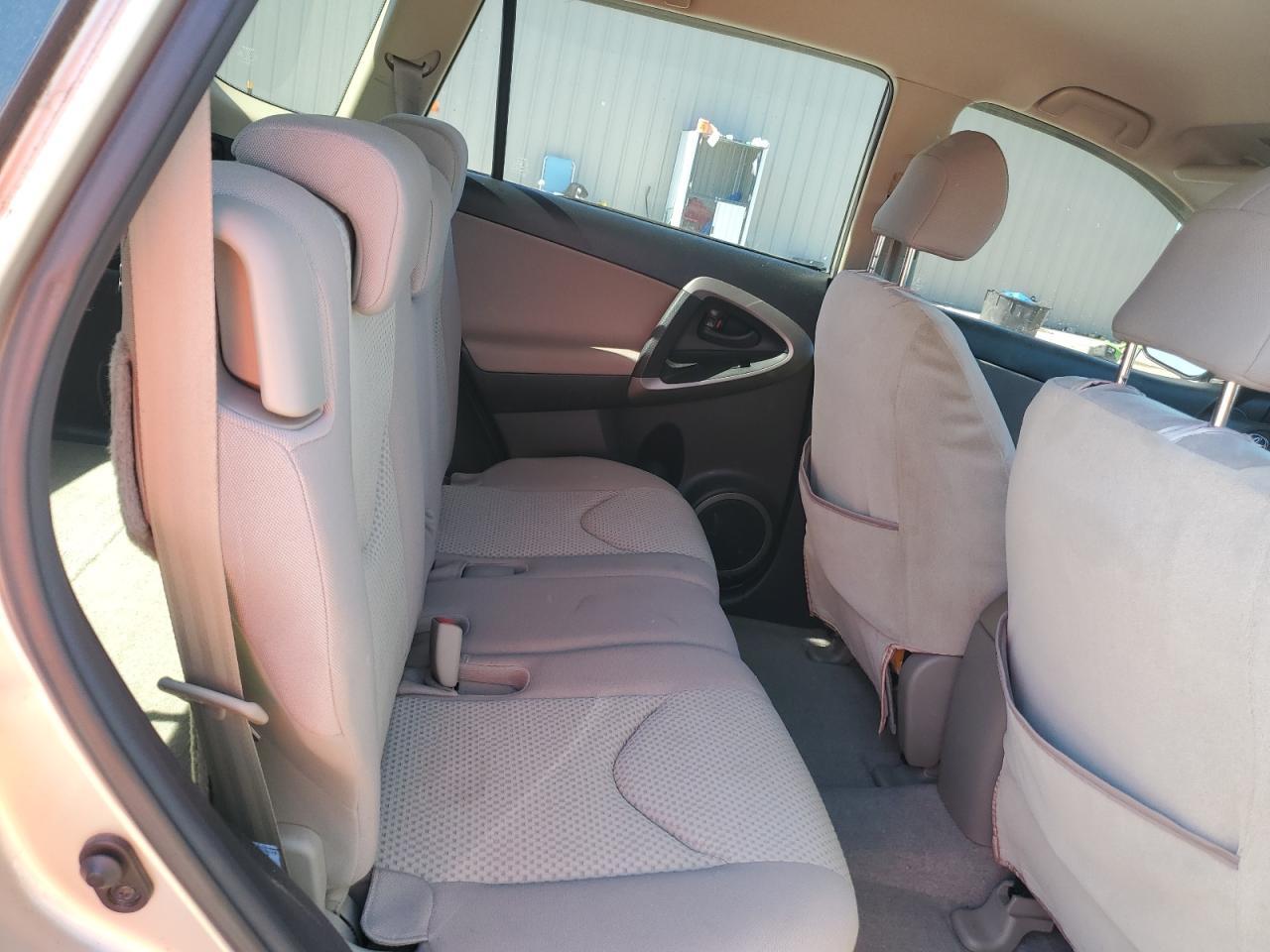 2007 TOYOTA RAV4
