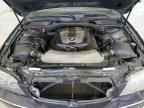 2007 BMW 7 series