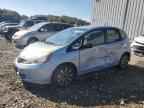 2009 HONDA FIT