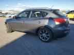 2012 INFINITI EX35