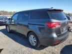 2018 KIA SEDONA