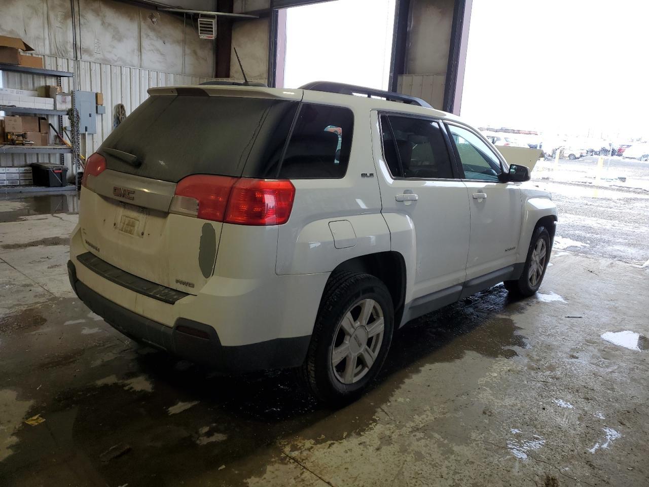 2015 GMC Terrain