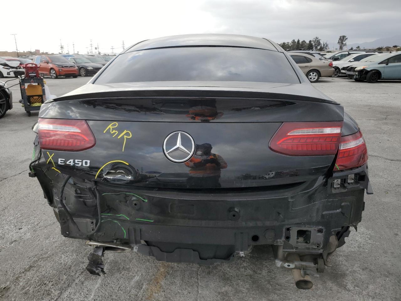 2022 MERCEDES-BENZ E-Class