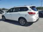 2016 NISSAN PATHFINDER