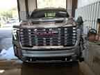 2024 GMC Sierra