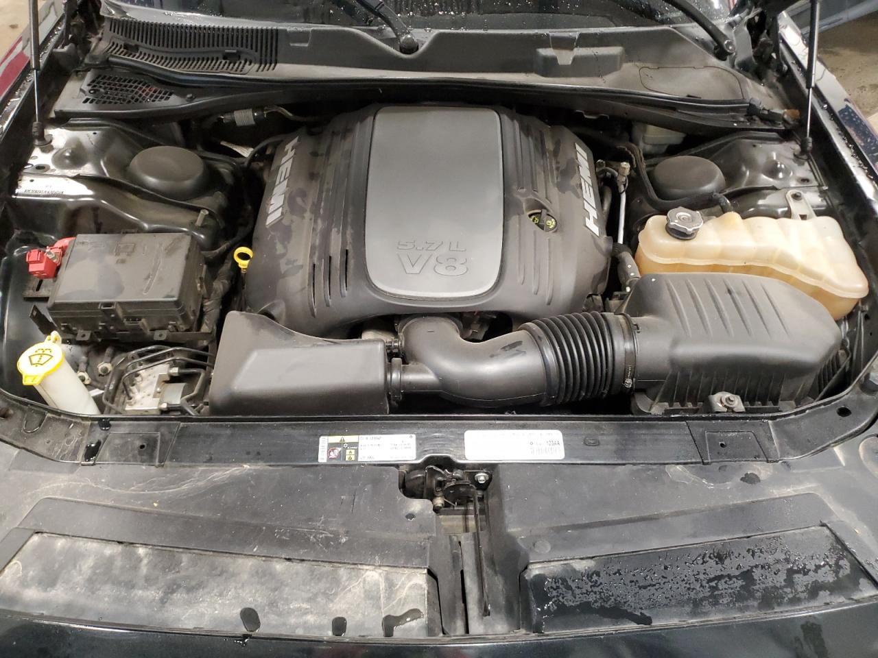2015 DODGE Challenger