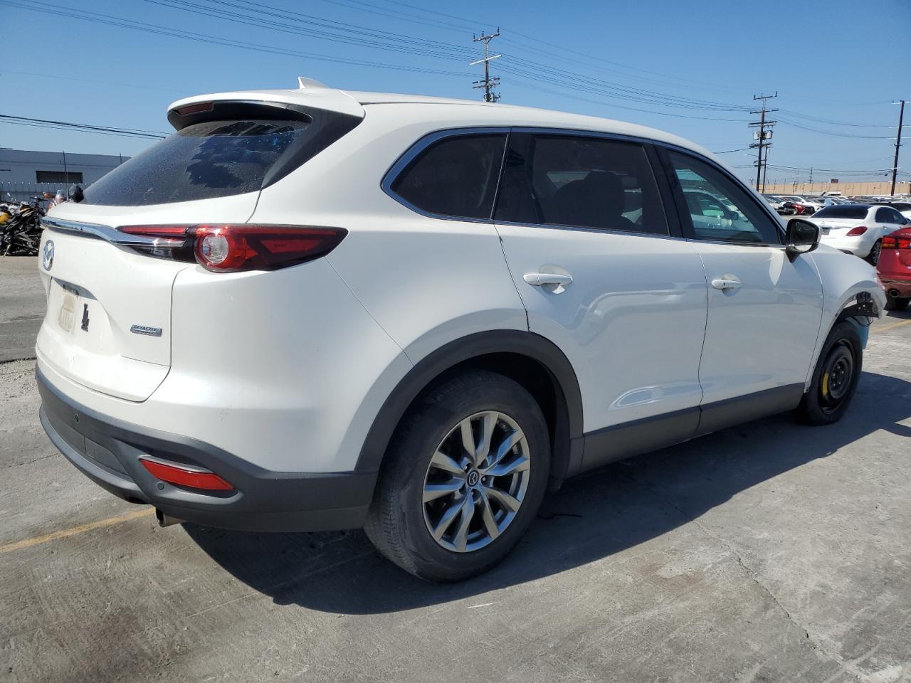 2018 MAZDA CX-9