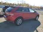 2007 LINCOLN MKX