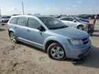 2013 DODGE JOURNEY