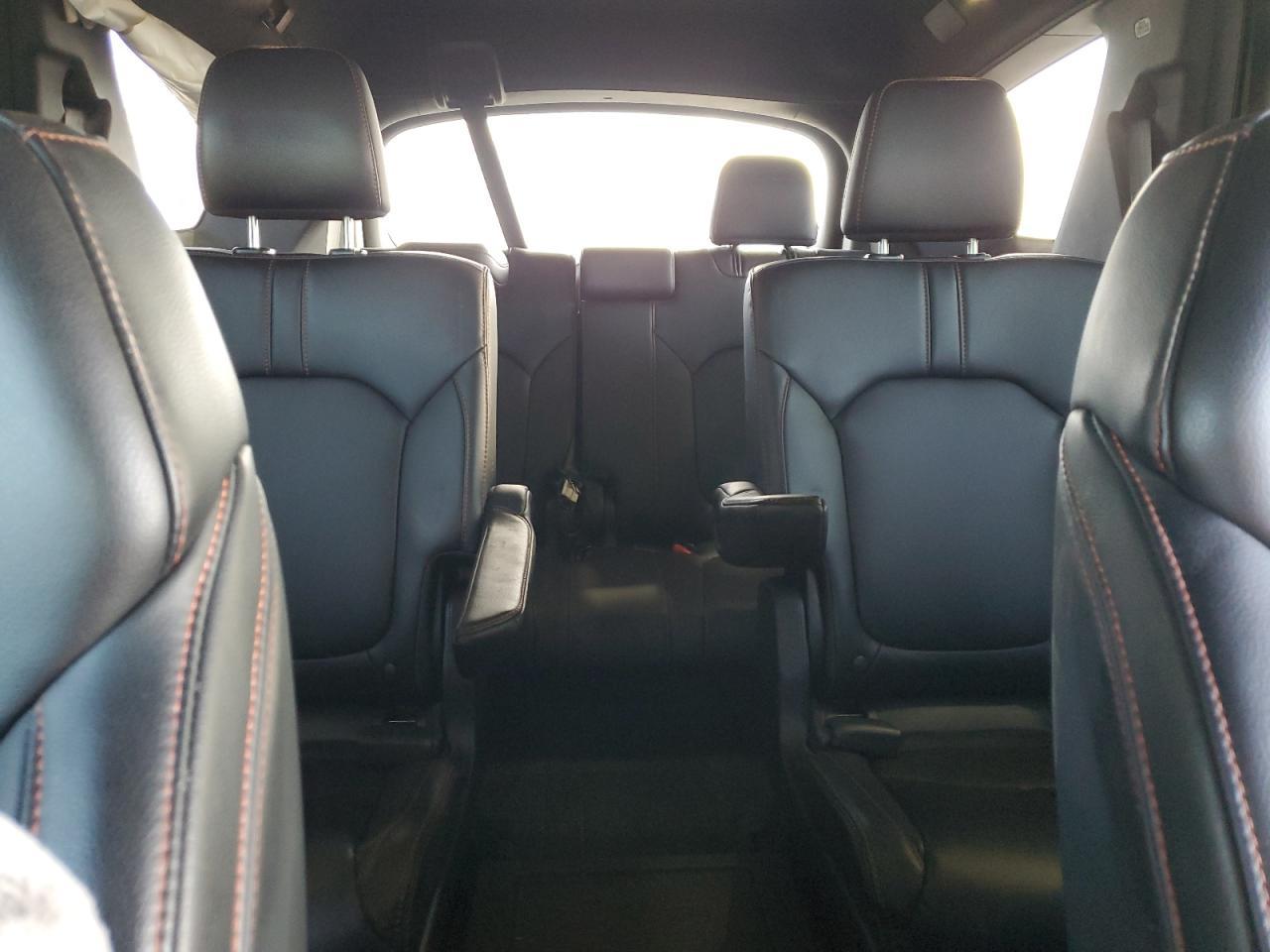 2023 HONDA PILOT