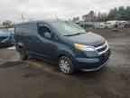 2017 CHEVROLET City Express