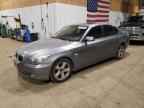 2008 BMW 5 series