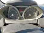 2011 FORD Fiesta