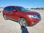 2015 NISSAN PATHFINDER