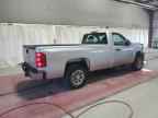 2013 CHEVROLET Silverado