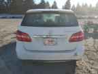 2014 MERCEDES-BENZ B-Class