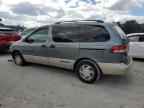 1998 TOYOTA SIENNA