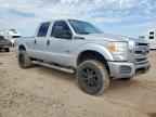 2015 FORD F-250