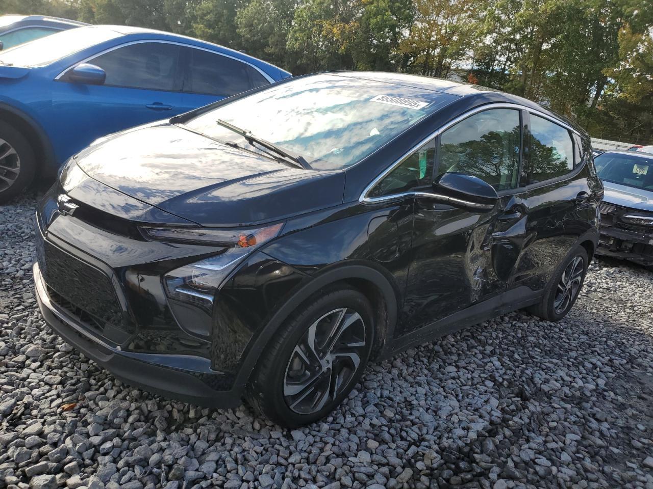 2023 CHEVROLET Bolt EV