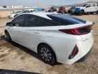2022 TOYOTA Prius Prime