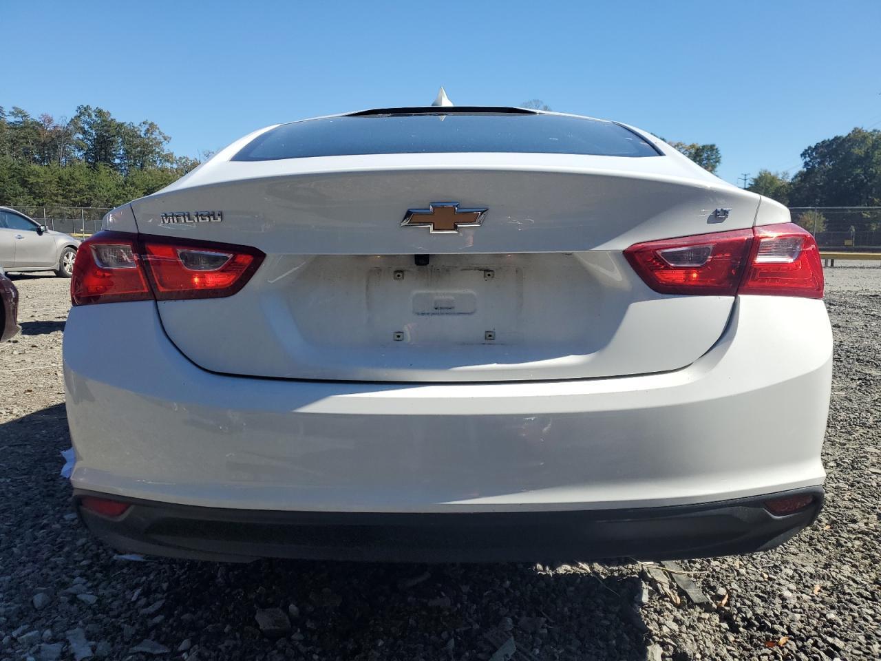 2023 CHEVROLET MALIBU