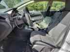 2012 FORD Fiesta