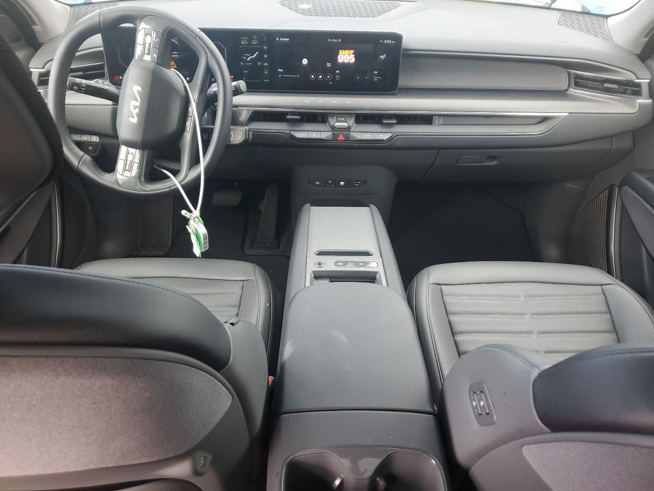 2024 KIA EV9