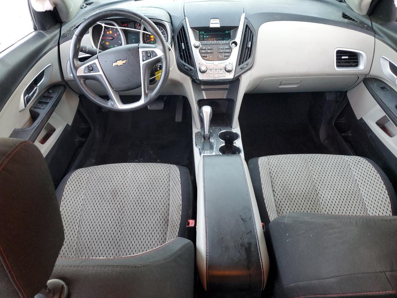 2011 CHEVROLET EQUINOX