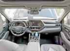 2024 TOYOTA HIGHLANDER