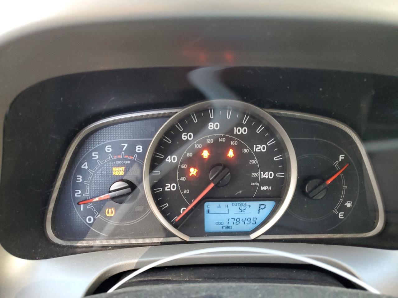 2014 TOYOTA RAV4