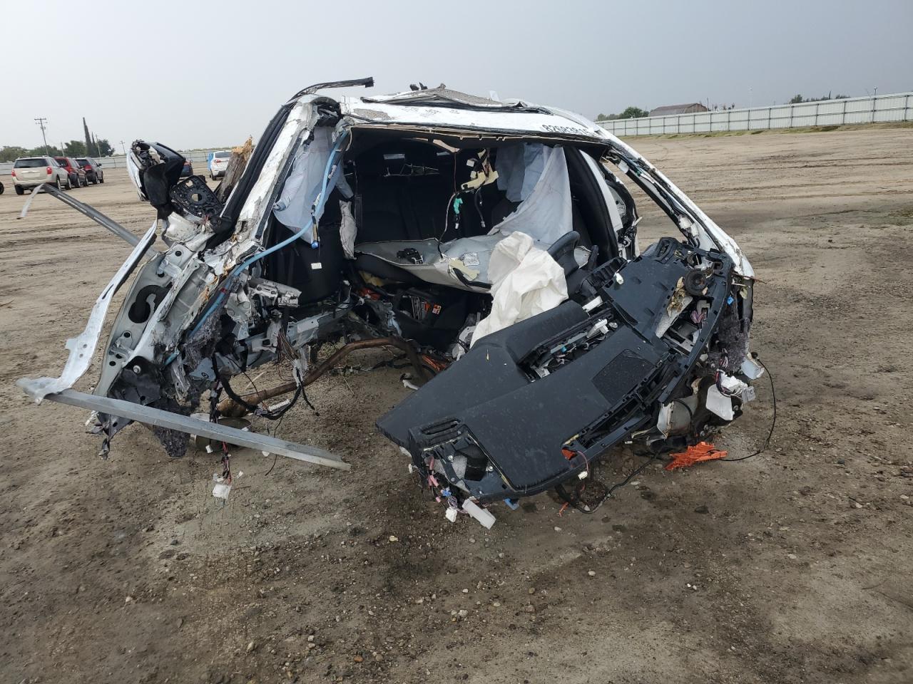 2019 LEXUS UX 250H