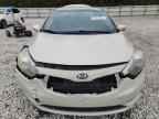2014 KIA FORTE