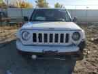 2016 JEEP PATRIOT