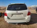 2010 TOYOTA HIGHLANDER