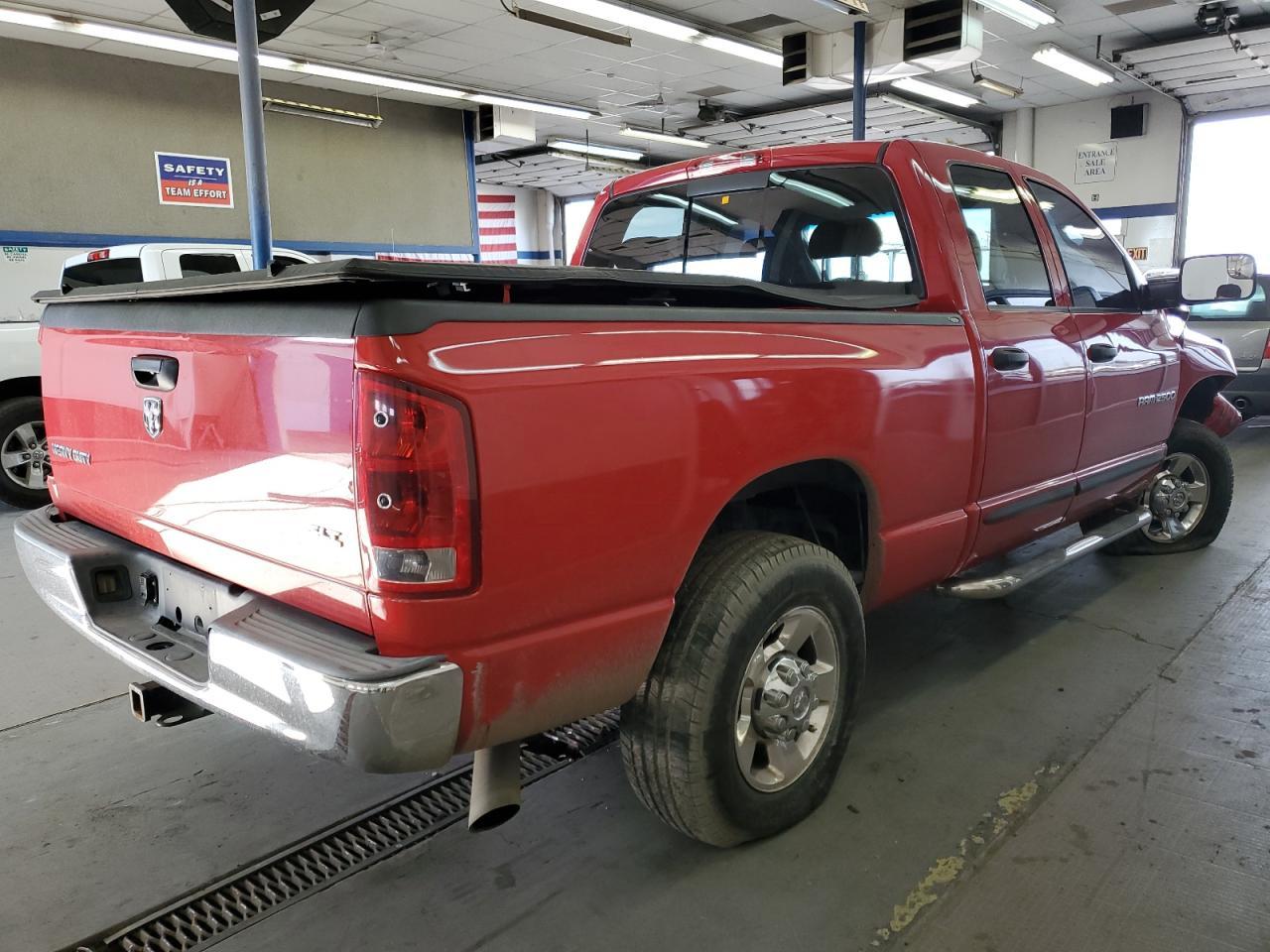 2005 DODGE Ram 2500