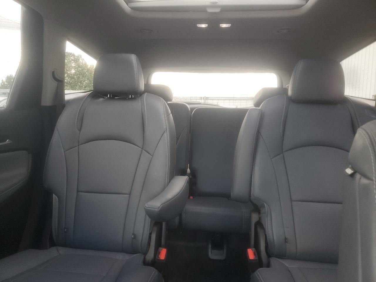 2020 BUICK ENCLAVE