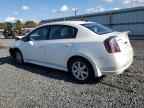 2012 NISSAN SENTRA
